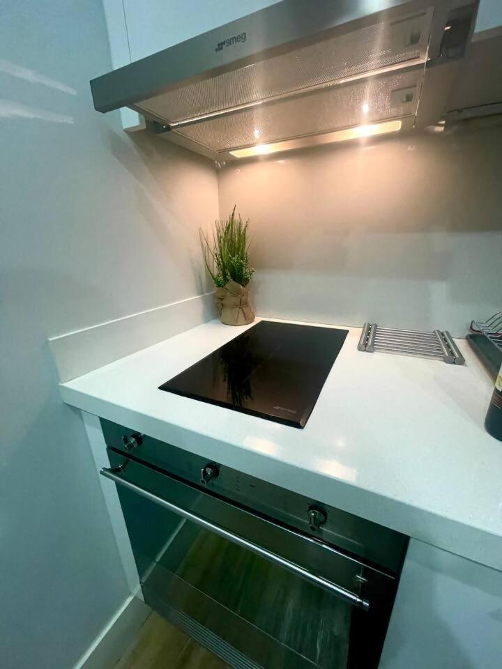 Sampaio Brand New Amazing Flat In Lejlighed *