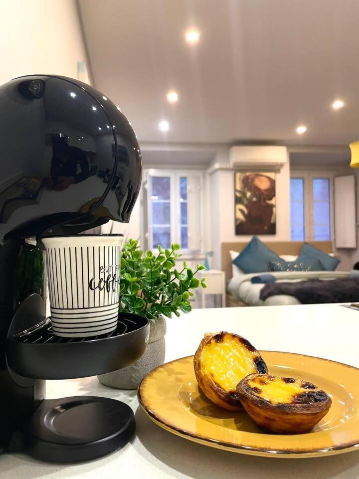 Sampaio Brand New Amazing Flat In Lejlighed