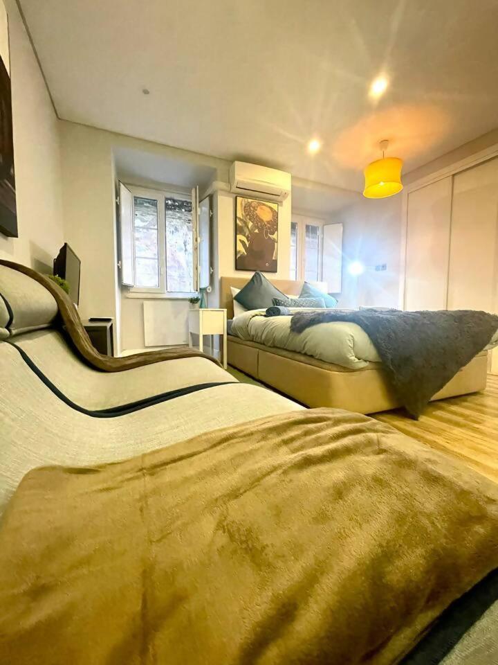Lejlighed Sampaio Brand New Amazing Flat In