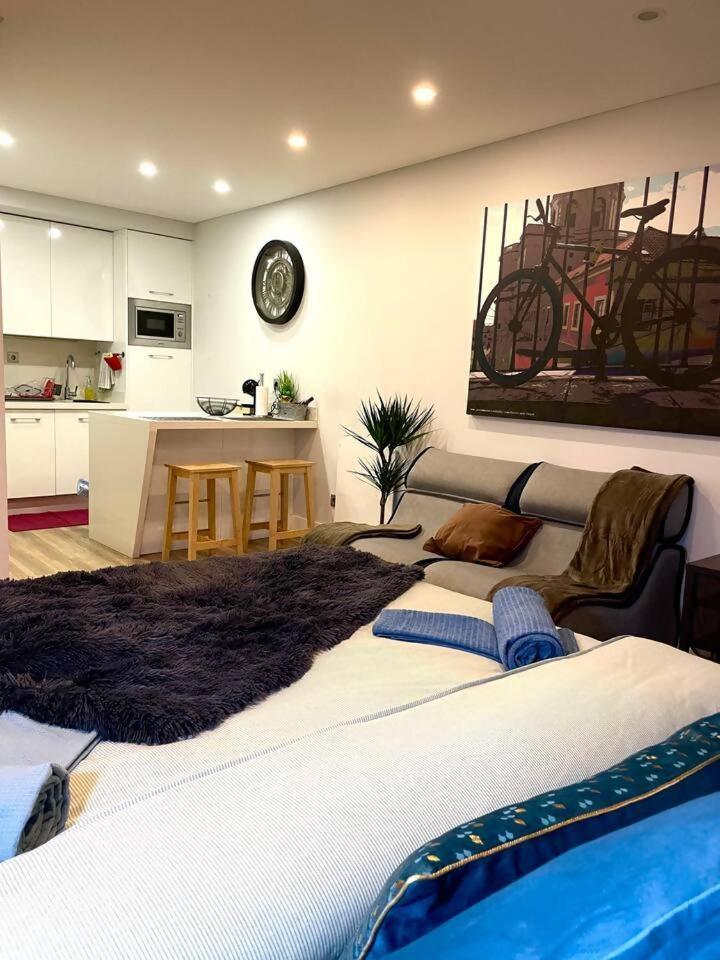 Lejlighed Sampaio Brand New Amazing Flat In *