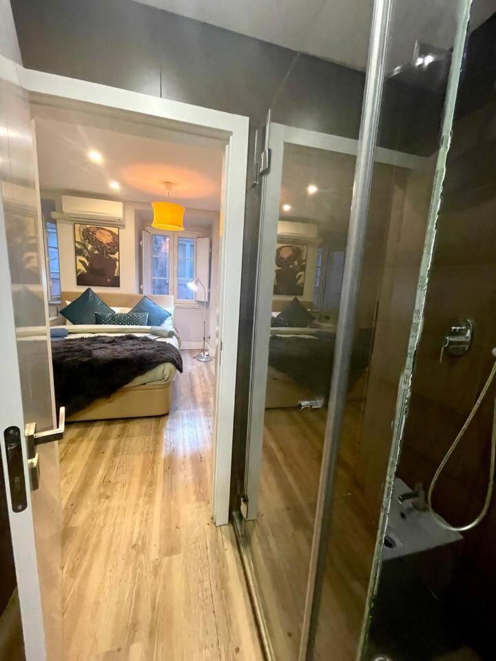 Sampaio Brand New Amazing Flat In Apartamento