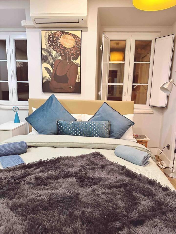 Sampaio Brand New Amazing Flat In Apartamento